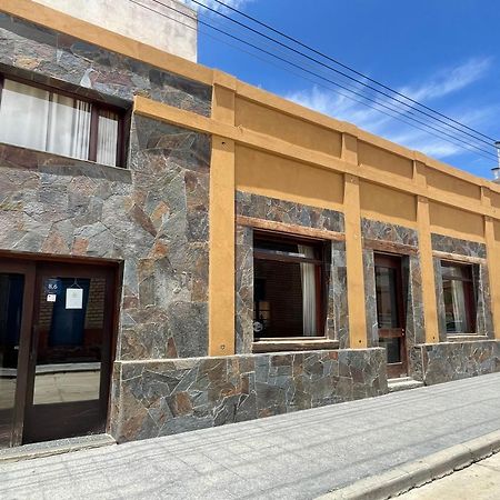 Hotel Refugio Del Sol La Quiaca Exterior photo